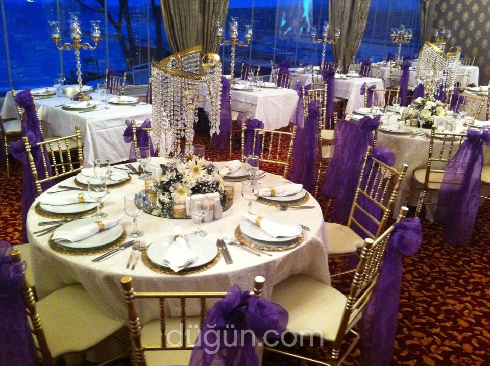 Uludağ Restaurant Florya