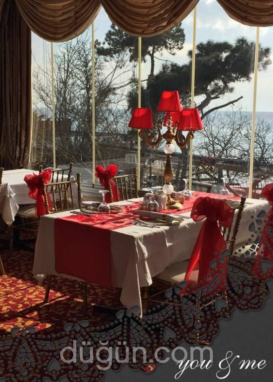 Uludağ Restaurant Florya