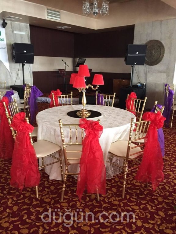 Uludağ Restaurant Florya