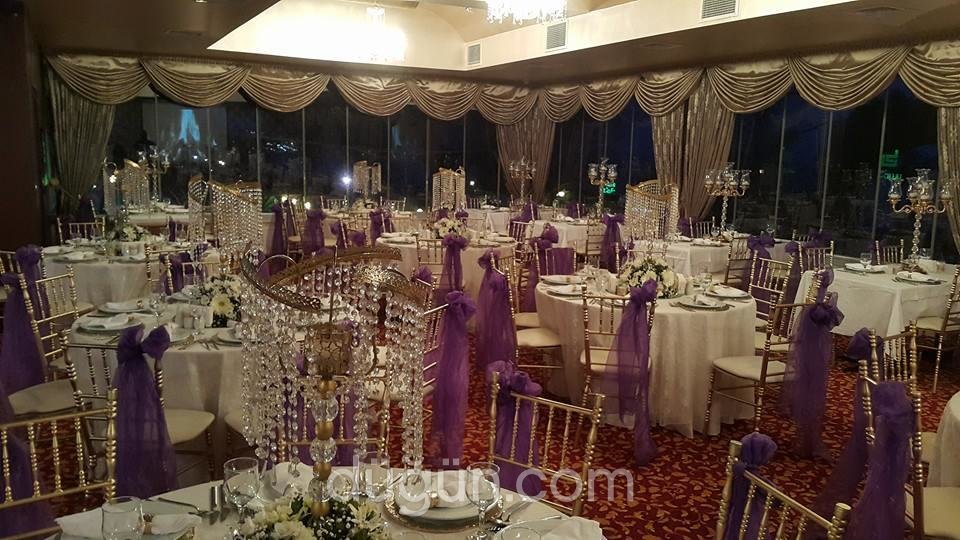 Uludağ Restaurant Florya