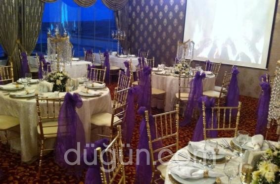 Uludağ Restaurant Florya