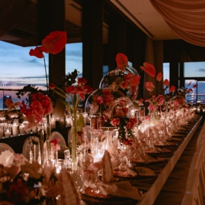 Hilton İstanbul Bakırköy