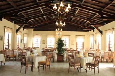 Rumeli Restoran ve Organizasyon