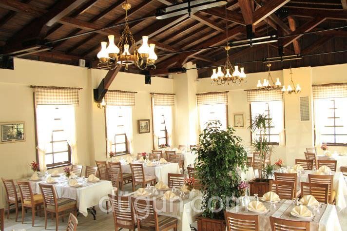 Rumeli Restoran ve Organizasyon