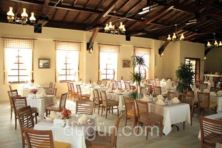 Rumeli Restoran ve Organizasyon