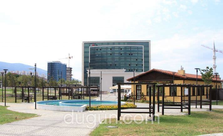 Rumeli Restoran ve Organizasyon