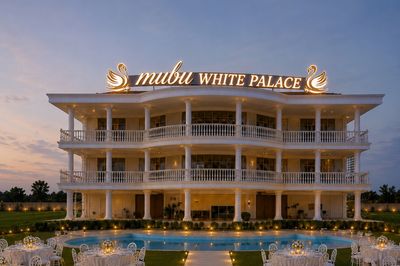 Mubu Wedding Palace
