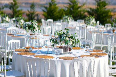 Mubu White Palace
