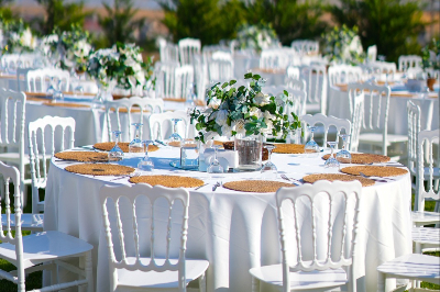 Mubu White Palace