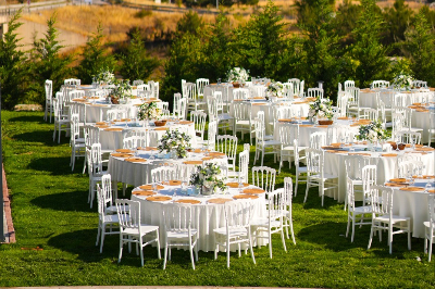 Mubu White Palace