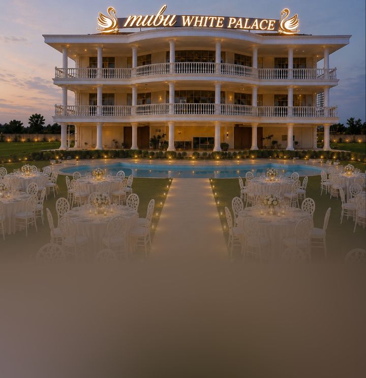 Mubu Wedding Palace