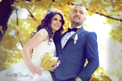 Sevda Tohumoğlu Photography