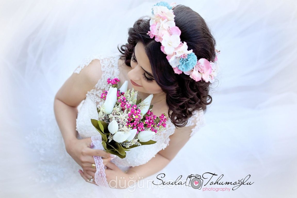 Sevda Tohumoğlu Photography
