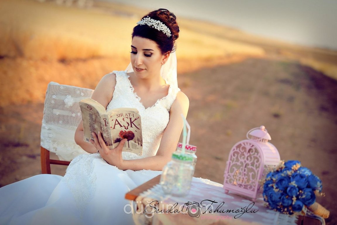 Sevda Tohumoğlu Photography