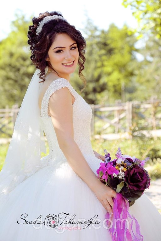 Sevda Tohumoğlu Photography