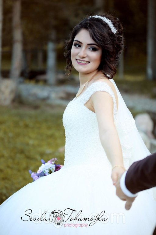 Sevda Tohumoğlu Photography