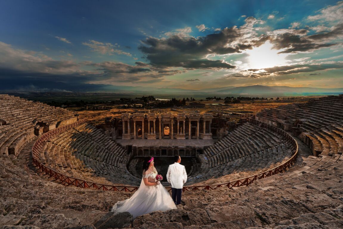 Özlemix Fotoğraf Stüdyoları