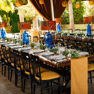Park 333 Wedding Garden