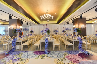 Tryp By Wyndham İstanbul Basın Ekspres