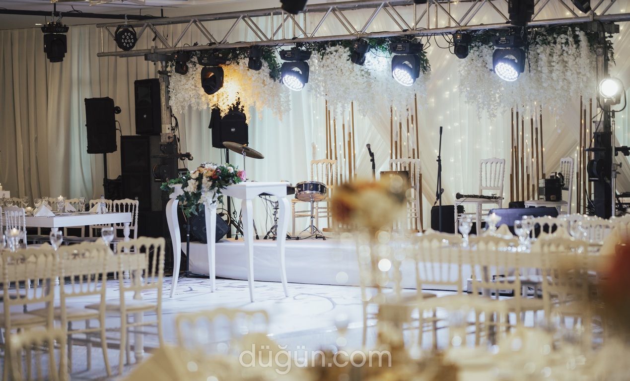 Tryp By Wyndham İstanbul Basın Ekspres