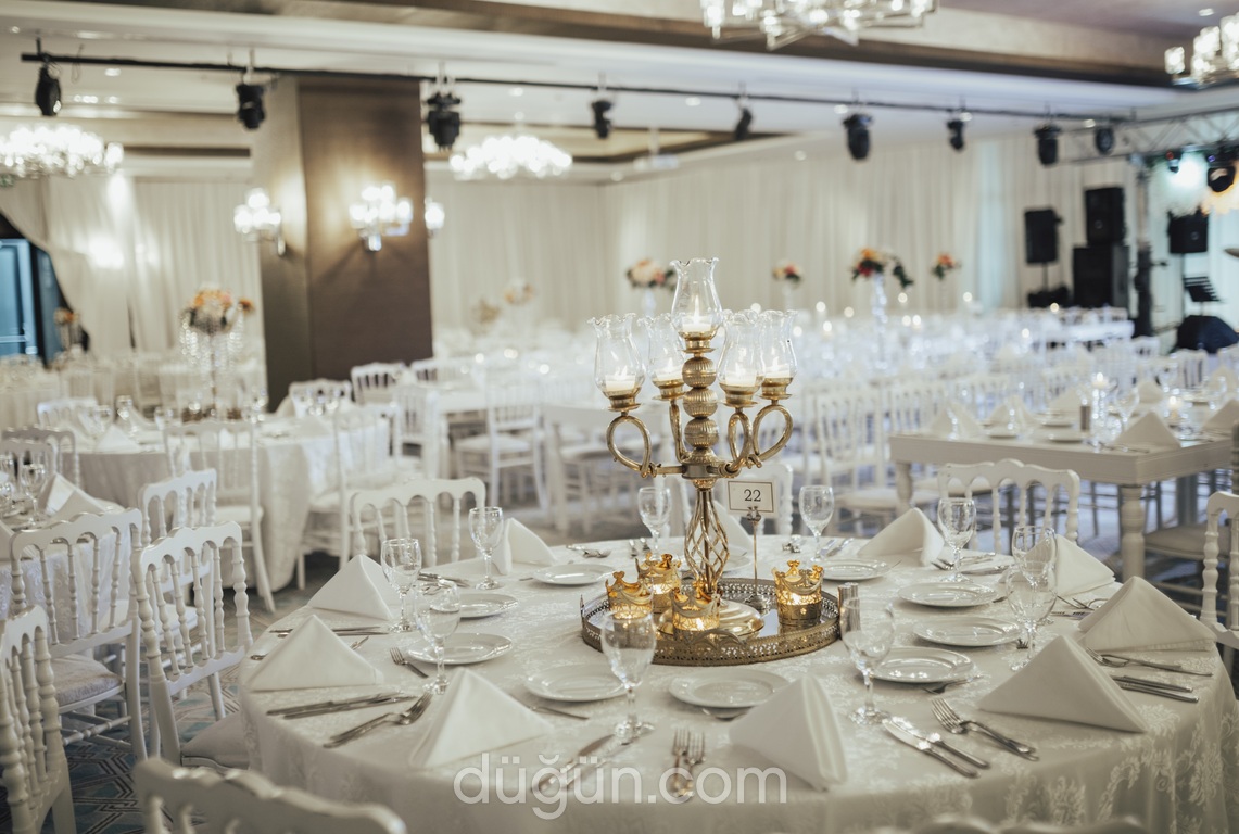 Tryp By Wyndham İstanbul Basın Ekspres