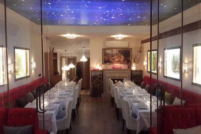 Constantine's Ark Restaurant