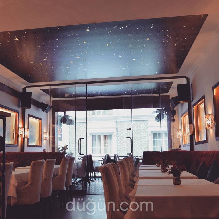 Constantine's Ark Restaurant