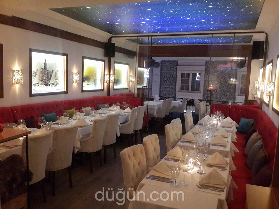 Constantine's Ark Restaurant