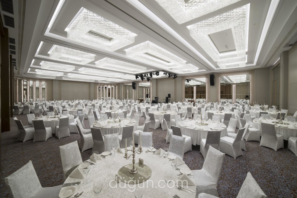 Radisson Blu Kayseri