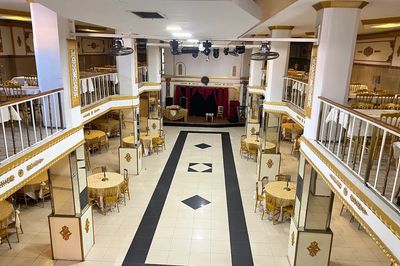 Karagöz Düğün Salonları image