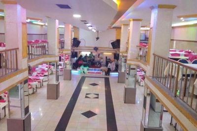 Karagöz Düğün Salonları