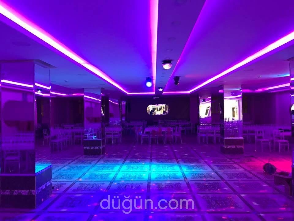 Karagöz Düğün Salonları