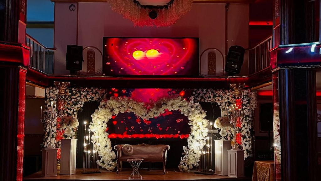 Karagöz Düğün Salonları