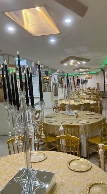 Karagöz Düğün Salonları