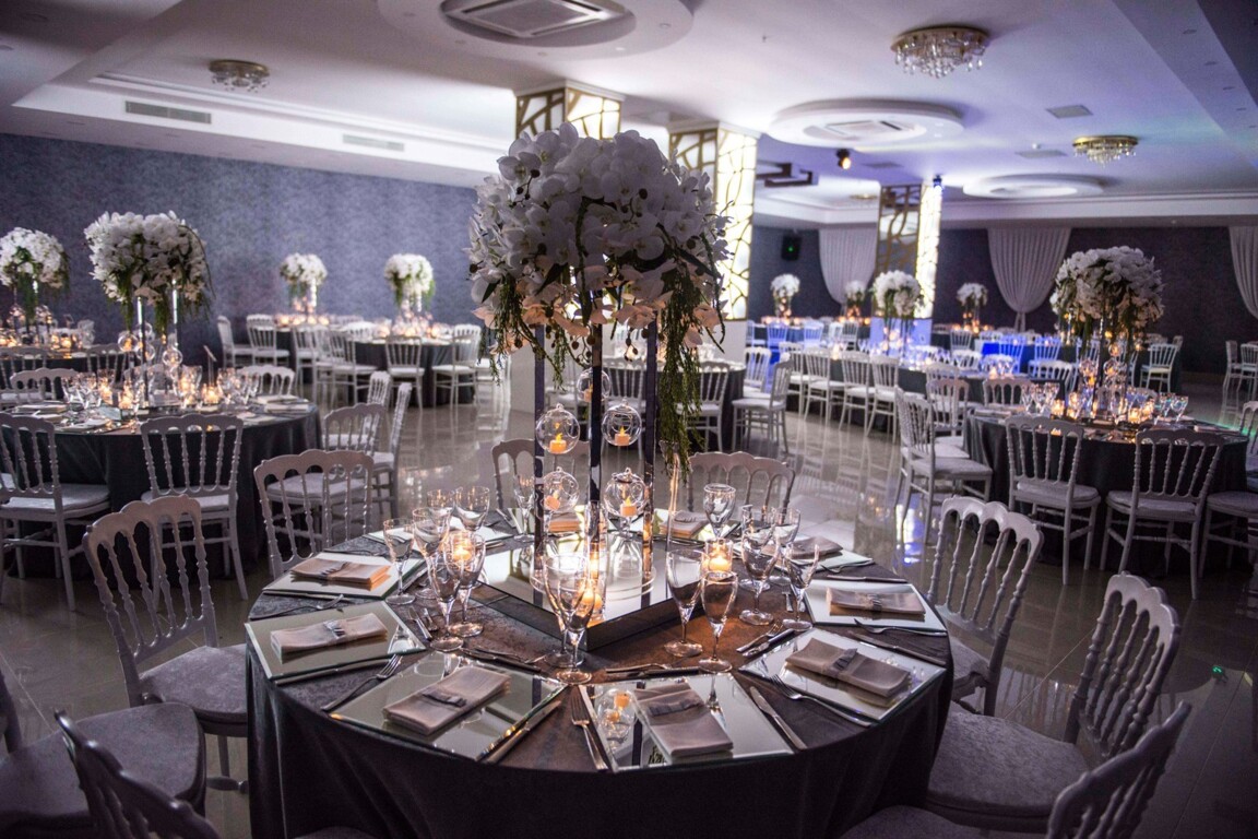 Vois Hotel Balo Salonu