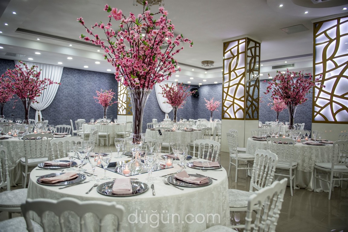 Vois Hotel Balo Salonu