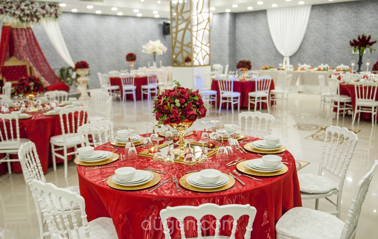Vois Hotel Balo Salonu