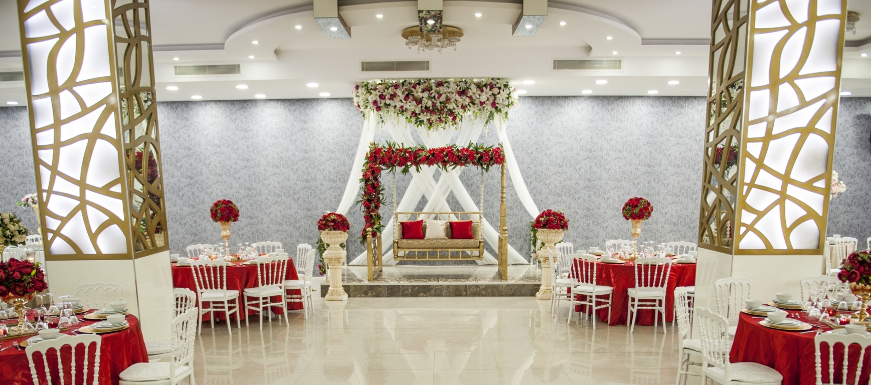Vois Hotel Balo Salonu