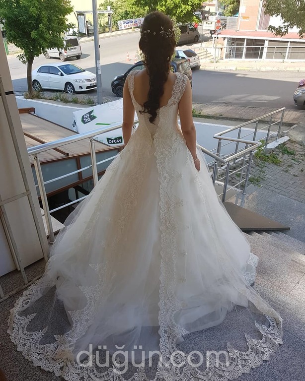 Bella Gelinlik & Kuaför