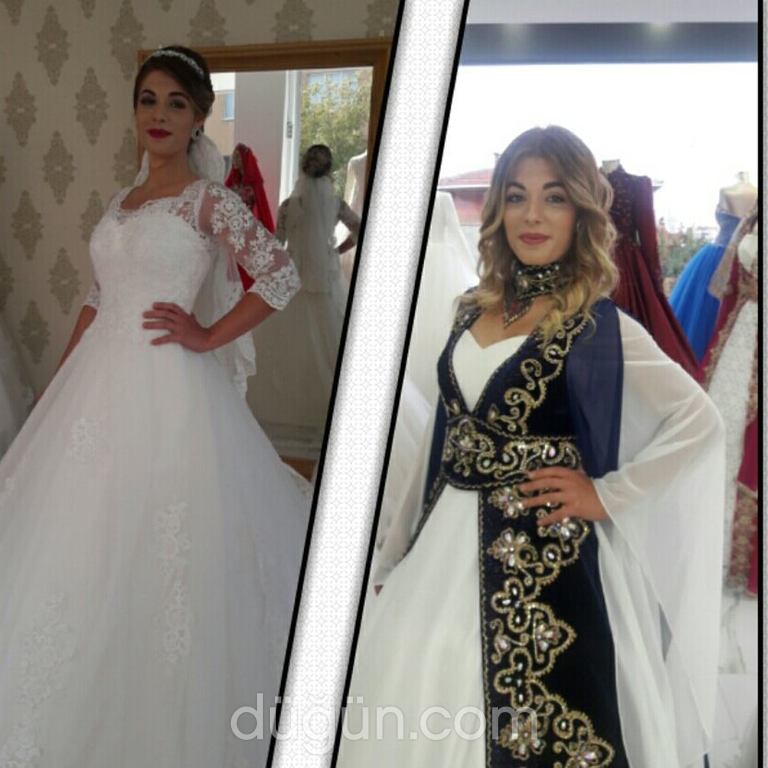 Bella Gelinlik & Kuaför