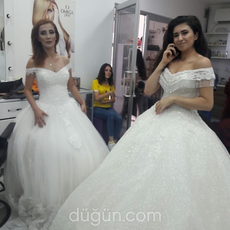 Bella Gelinlik & Kuaför