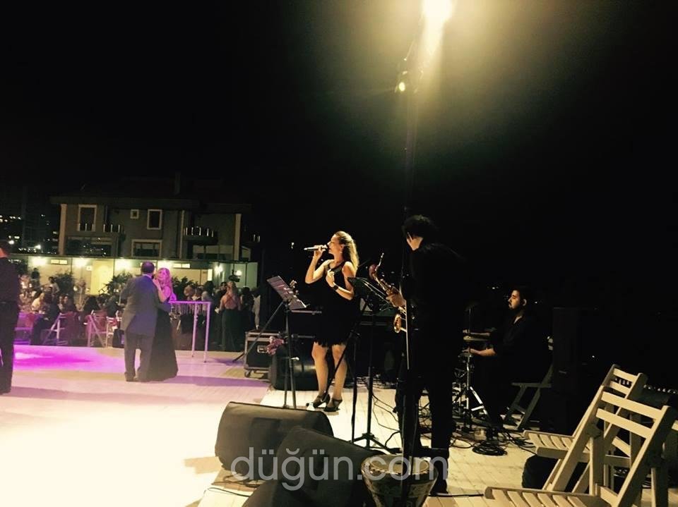 Seda Wedding Ensemble