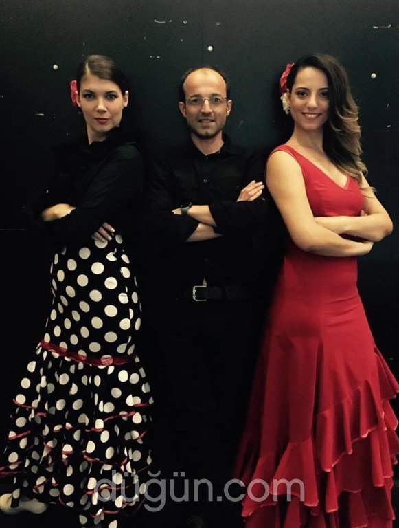 Seda Wedding Ensemble