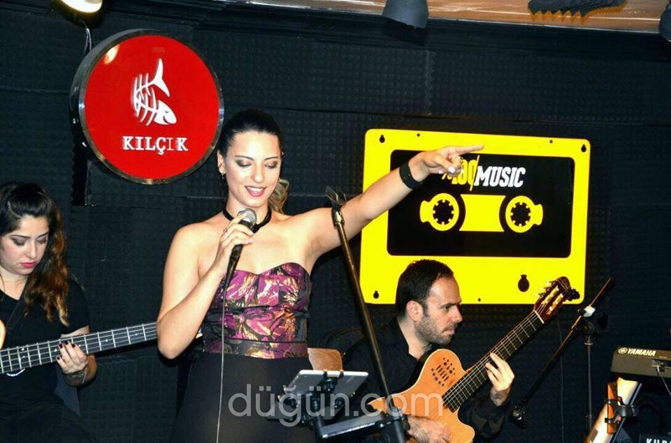 Seda Wedding Ensemble