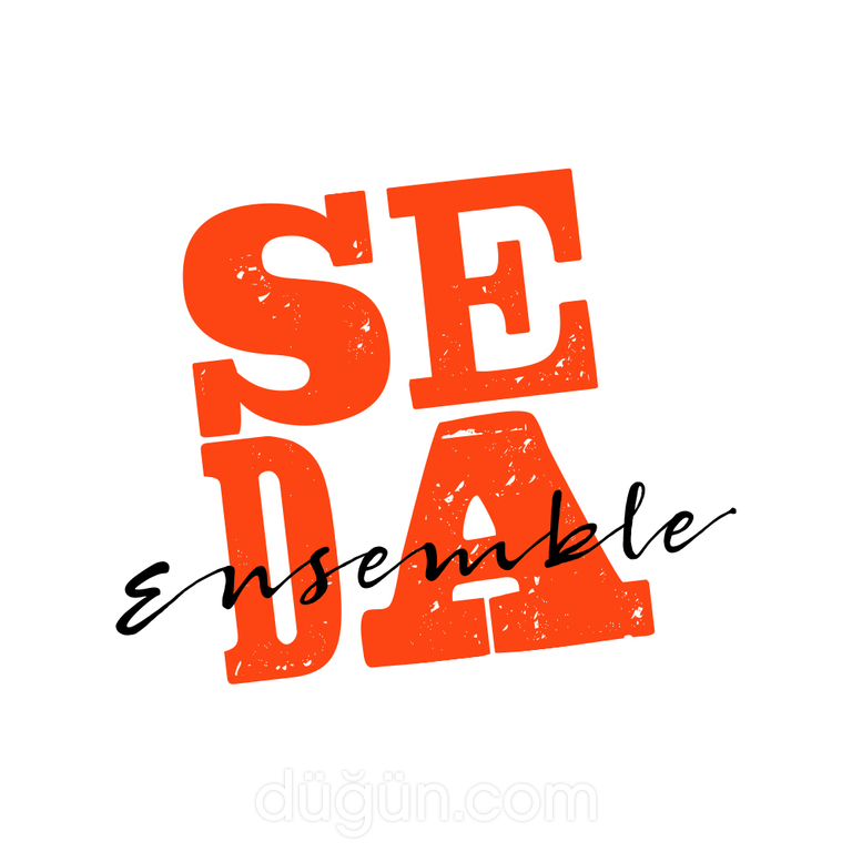 Seda Wedding Ensemble