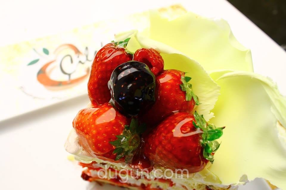 Çilek Boutique Patisserie