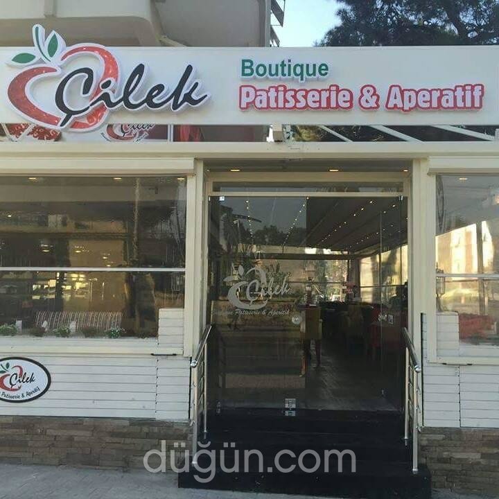 Çilek Boutique Patisserie