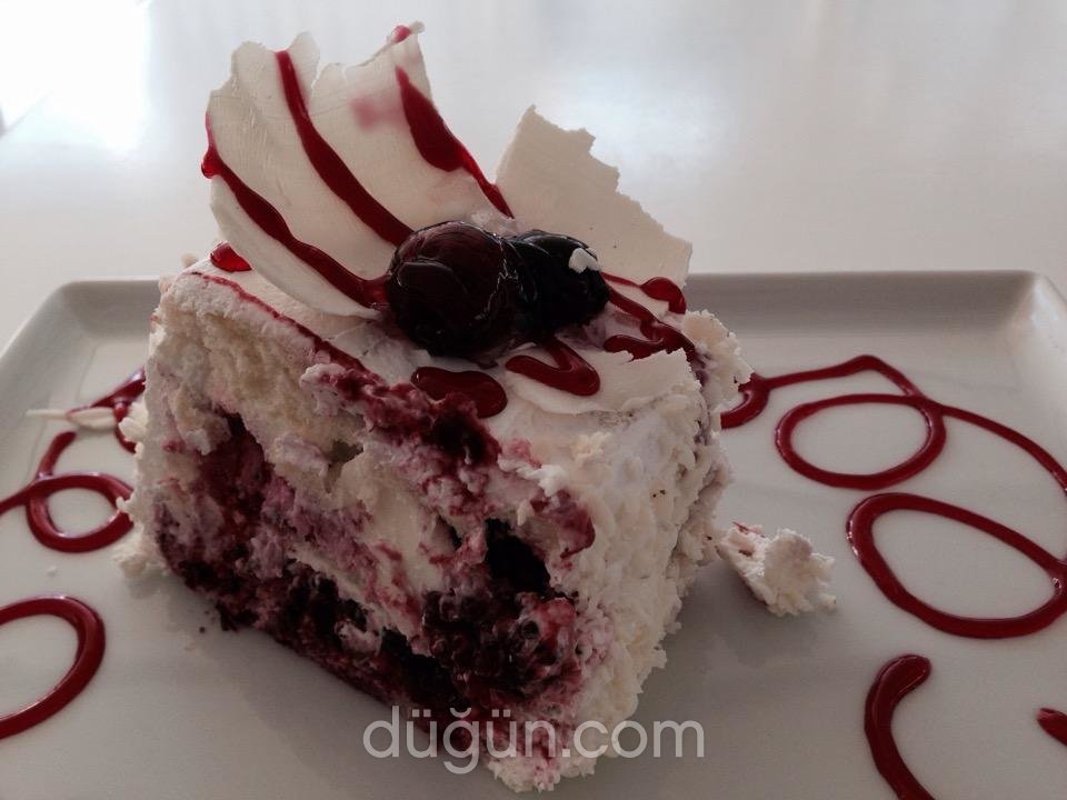 Çilek Boutique Patisserie