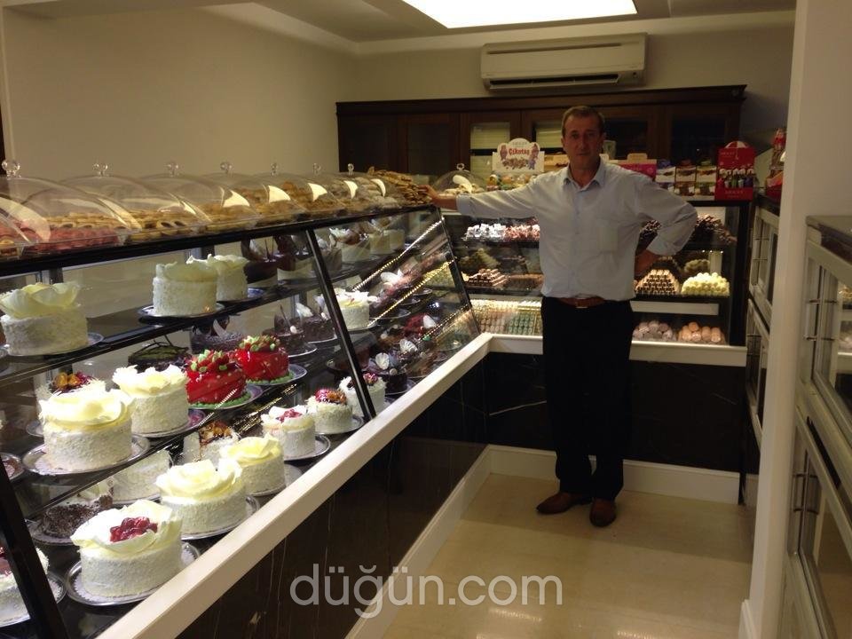 Çilek Boutique Patisserie