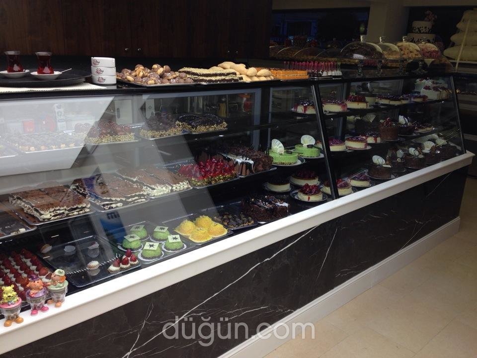 Çilek Boutique Patisserie